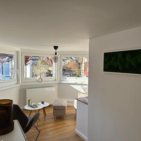 Apartament Turm.Blick Goslar Zewnętrze zdjęcie