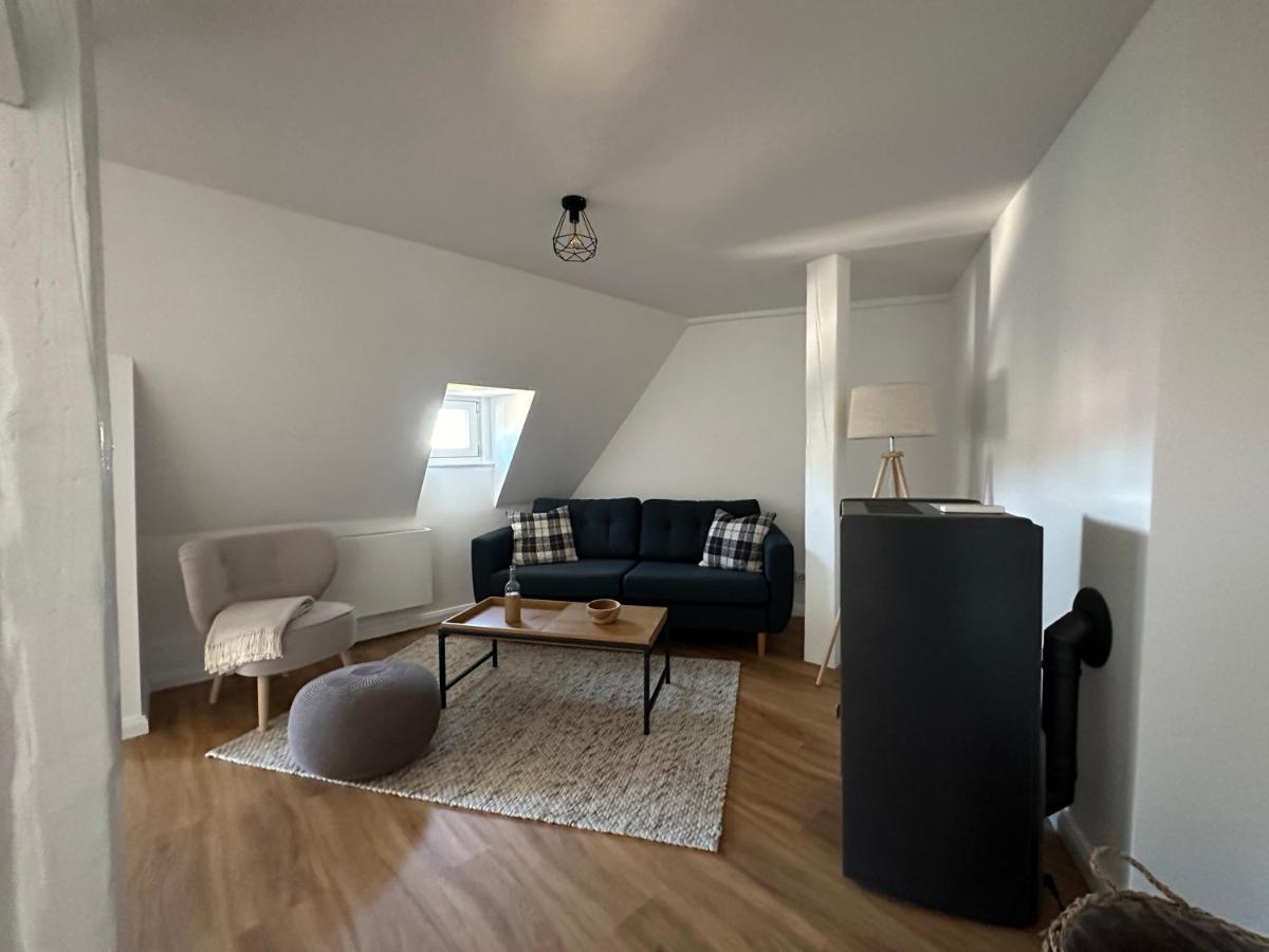 Apartament Turm.Blick Goslar Zewnętrze zdjęcie