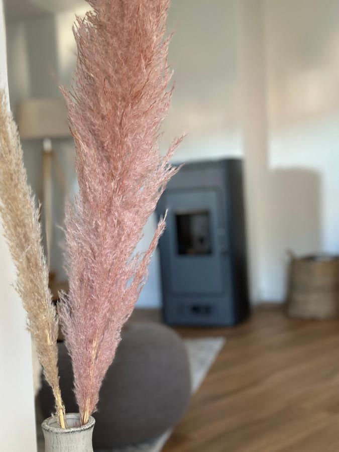 Apartament Turm.Blick Goslar Zewnętrze zdjęcie