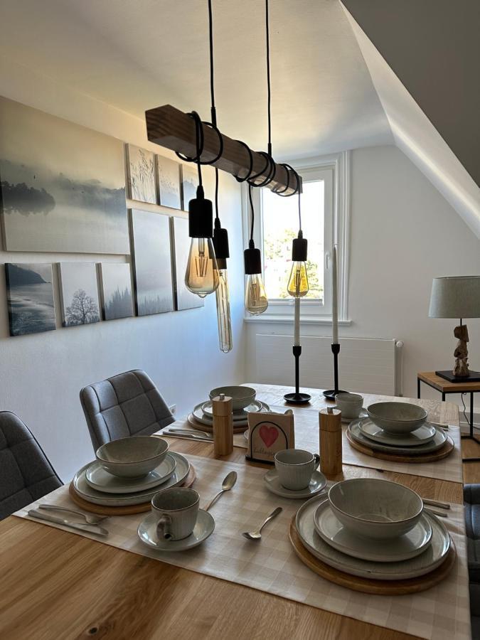 Apartament Turm.Blick Goslar Zewnętrze zdjęcie