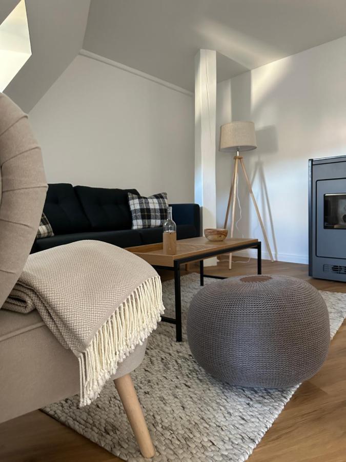 Apartament Turm.Blick Goslar Zewnętrze zdjęcie